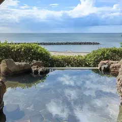 大観荘せなみの湯