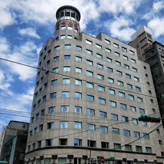 陽明海運股彬有限公司基隆分公司