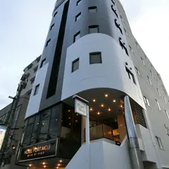 ホテルポート門司