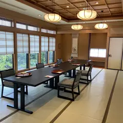 大橋屋 本町茶寮