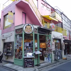 ６パーセントドキドキ
