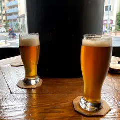 亀戸ビア