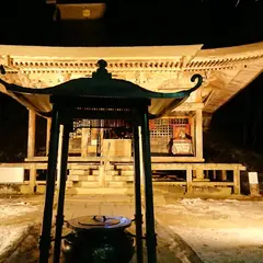 鹿教湯温泉