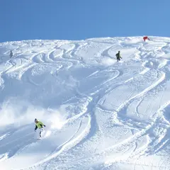 奥伊吹スキー場