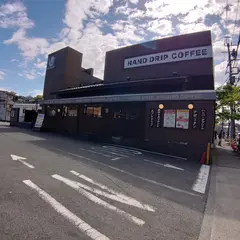星乃珈琲店 鶴川店