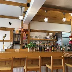 cafe Bohemian