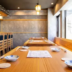 鮨 まつ井 大阪梅田店