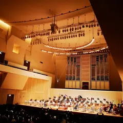 那須野が原ハーモニーホール