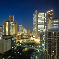 ファーイーストビレッジホテル横浜