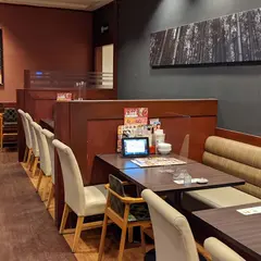 バーミヤン 上石神井店