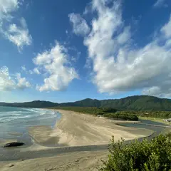 大岐の浜