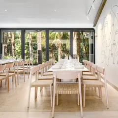Botanic House