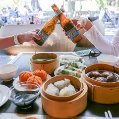 Bodhi Restaurant