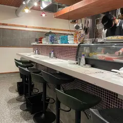 魚屋 テツ子。