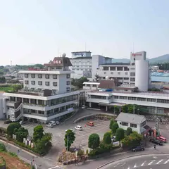 玉名温泉ホテル しらさぎ