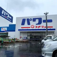 パワー野田店