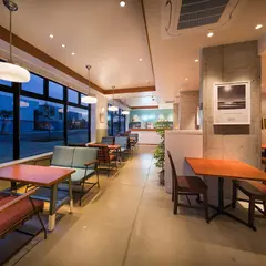 Cafe＆Kitchen Offshore