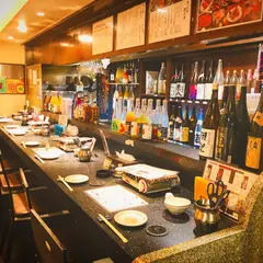 先斗町 もつ鍋 亀八別館