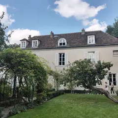 モンマルトル博物館