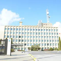 東邦ガス 本社