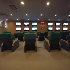 港洋館みなとサウナ