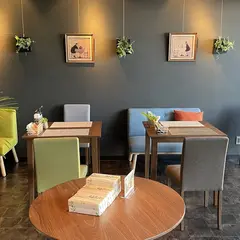 Cafe海風文庫