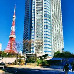 ザ・プリンスパークタワー東京