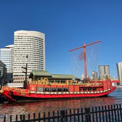 日の出桟橋