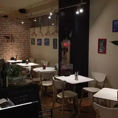 山形の店 山形田舎洋食堂 Tavola ターボラ