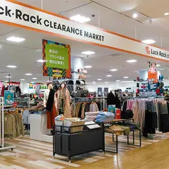 Luck Rack ビバモール本庄店