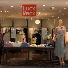Luck Rack 水戸エクセル店