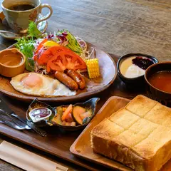 朝ごはん午後ごはんYAMAIRO（岳彩）