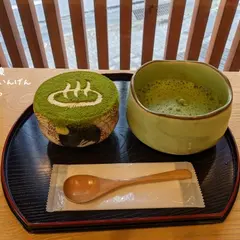 清月堂門前通り店