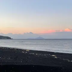 弘法浜