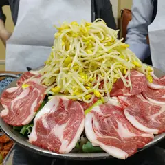 ホルモン兆治