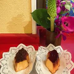 DOCE ESPIGA（ドース イスピーガ）