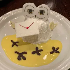 グリル満天星 丸ビル店