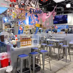 はまぐりスタンド梅田