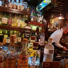 イナトミ舶来居酒屋