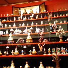 日本独楽資料館