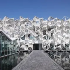 Japan Pavilion
