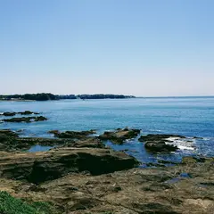黒崎の鼻