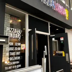 PIZZA LINDA Oita