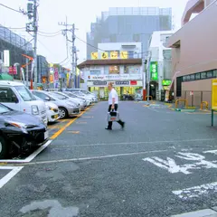 三井のリパーク 方南町駅前駐車場