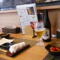海鮮居酒屋・海男