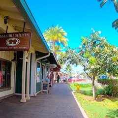 Haleiwa（ハレイワ）