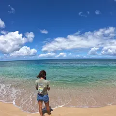 Sunset Beach