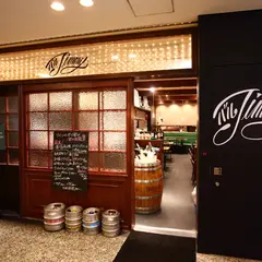 Jimmy 大手町