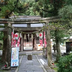 青麻神社
