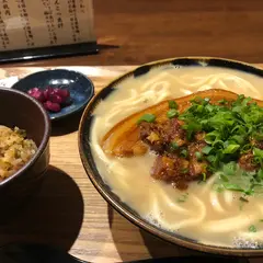 沖縄そば 今帰仁いち藤